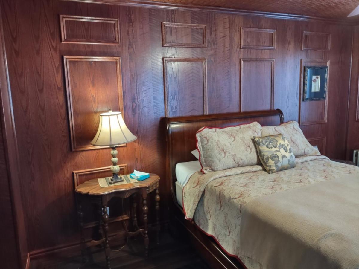 The King George Inn Cobourg Extérieur photo