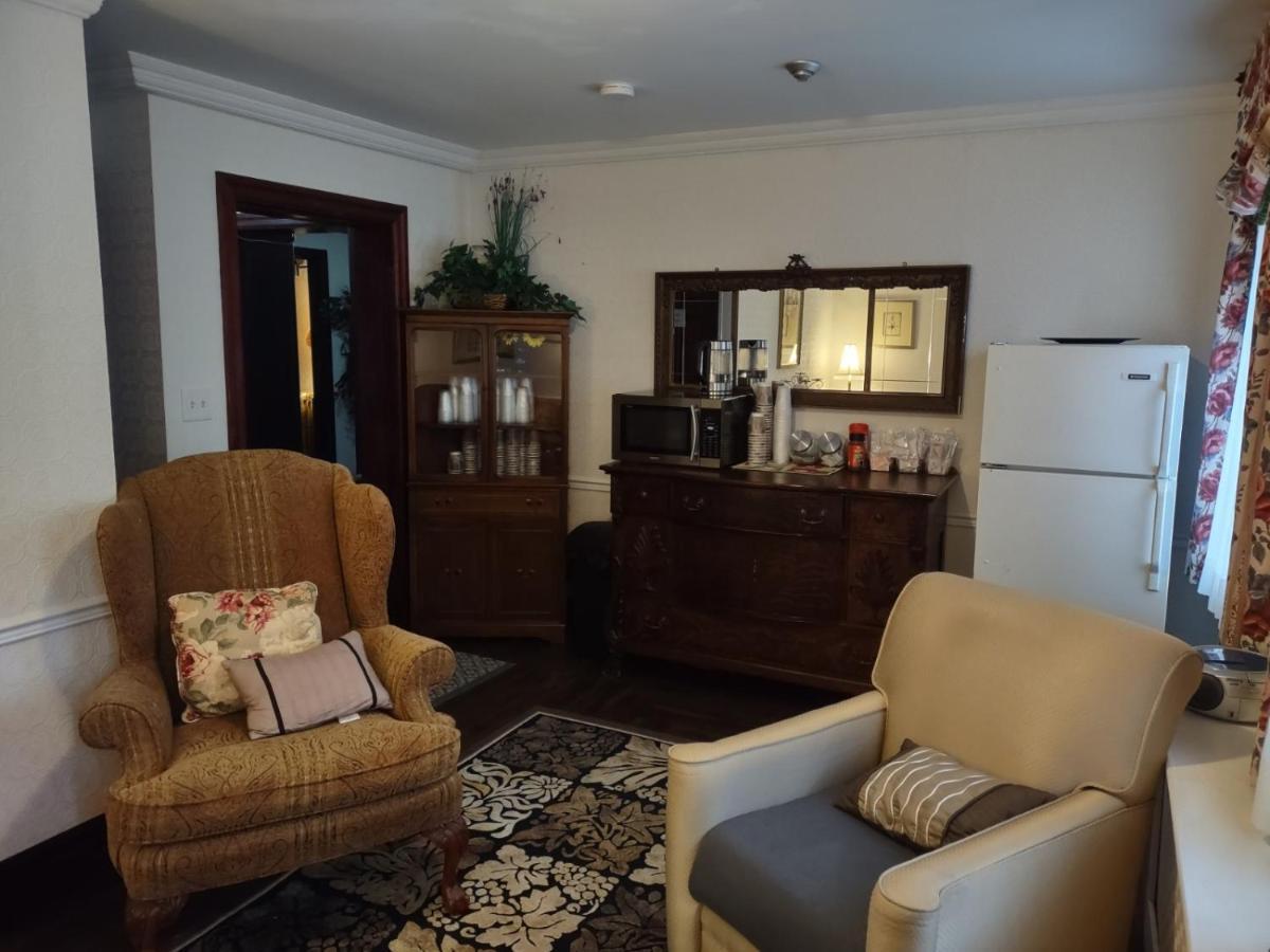 The King George Inn Cobourg Extérieur photo