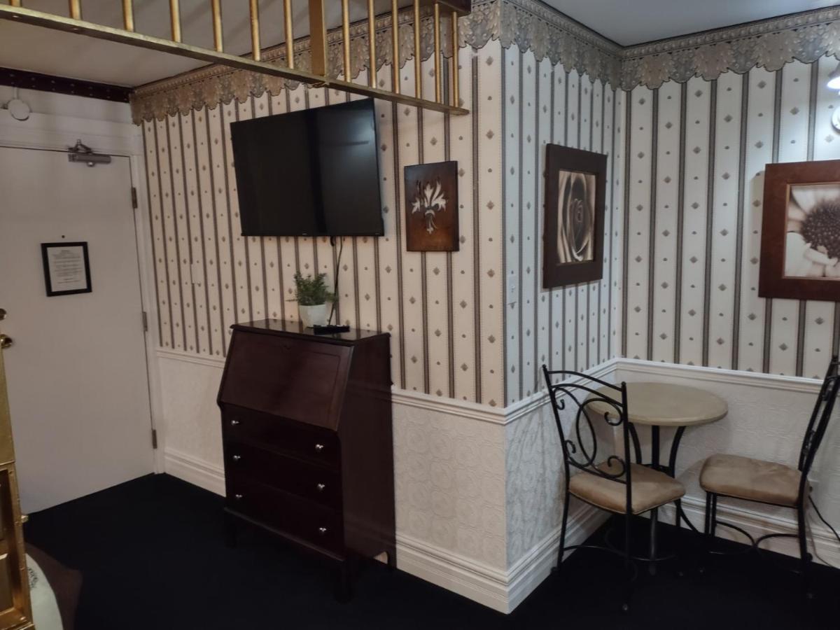The King George Inn Cobourg Extérieur photo