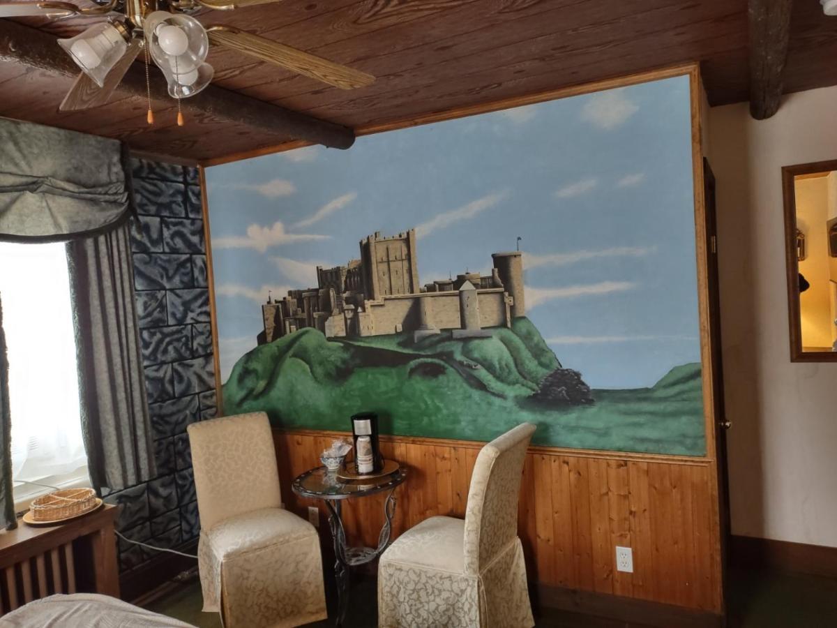 The King George Inn Cobourg Extérieur photo