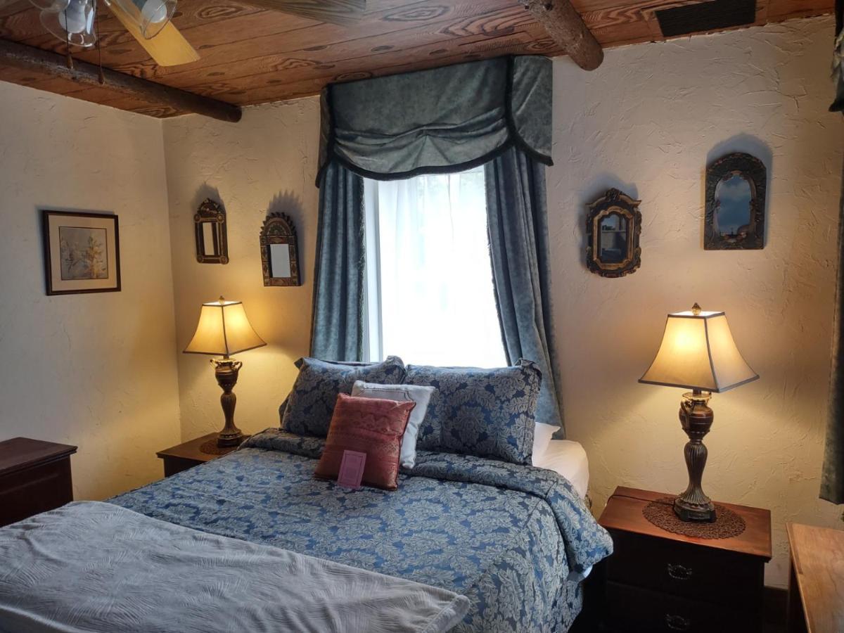 The King George Inn Cobourg Extérieur photo