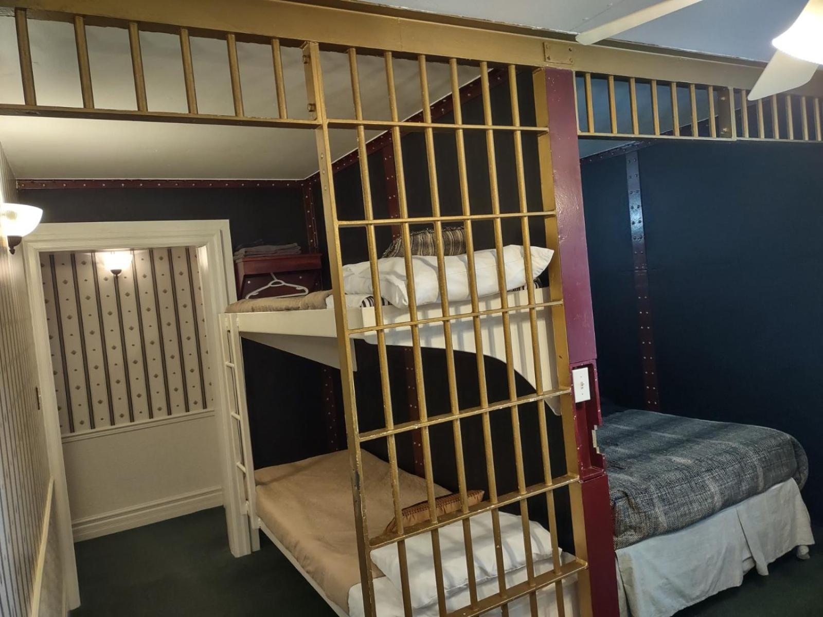 The King George Inn Cobourg Extérieur photo